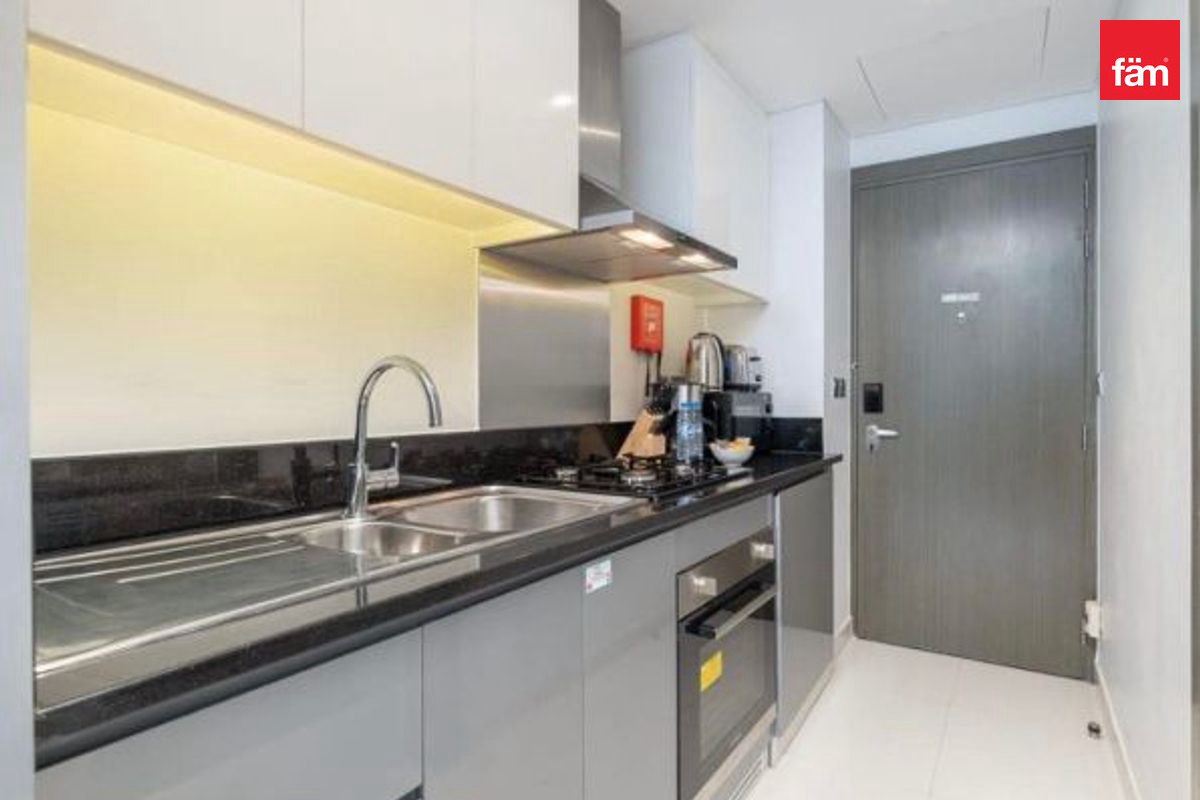Fully furnished Apartment | Canal view-9