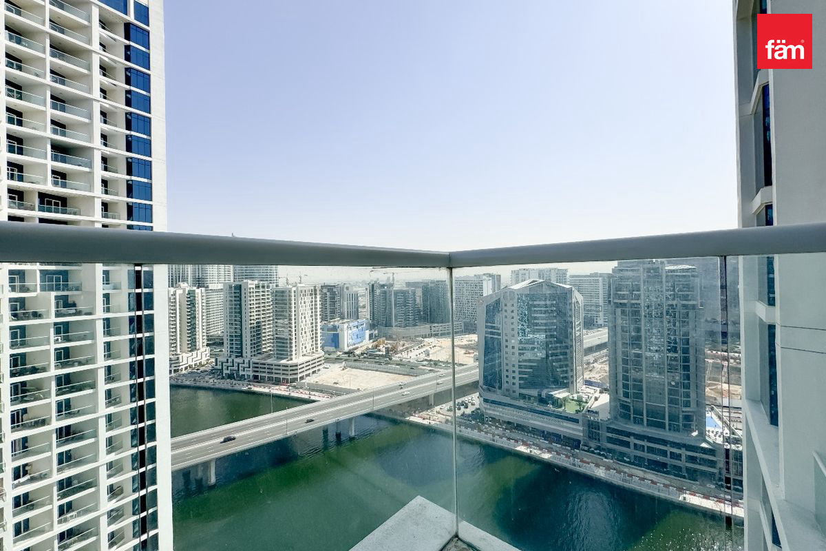Fully furnished Apartment | Canal view-14