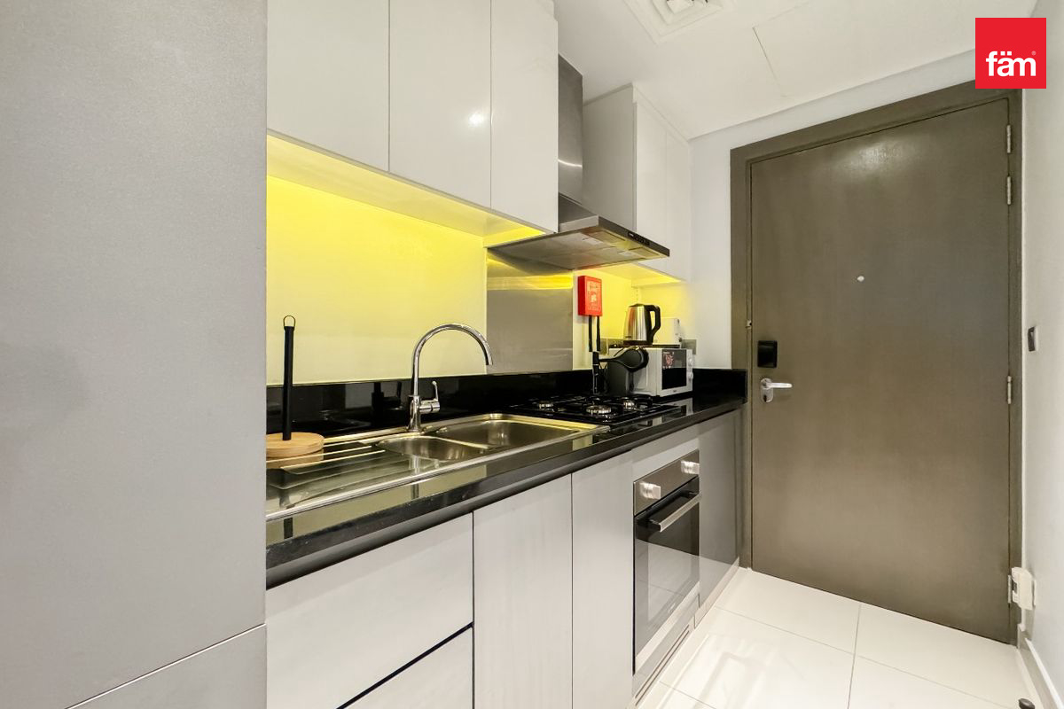 Fully furnished Apartment | Canal view-10