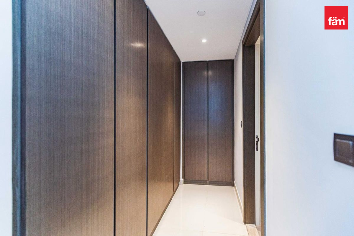 One Bedroom I Ready to Move I Fully Furnished-13