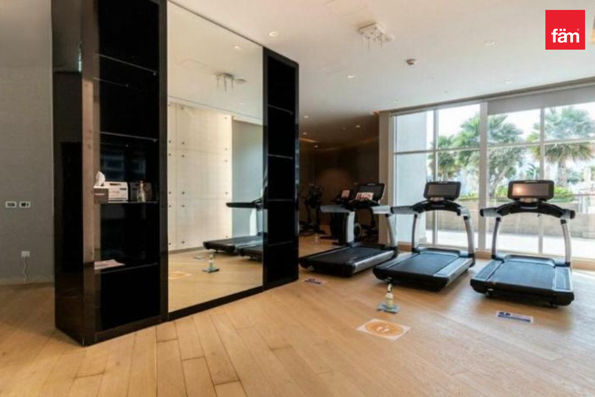 Investment Opportunity | Vacant | Furnished-6