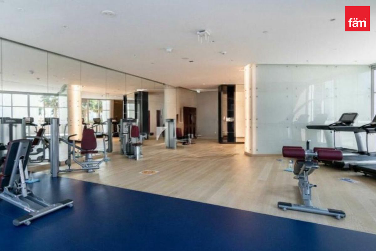 Investment Opportunity | Vacant | Furnished-9