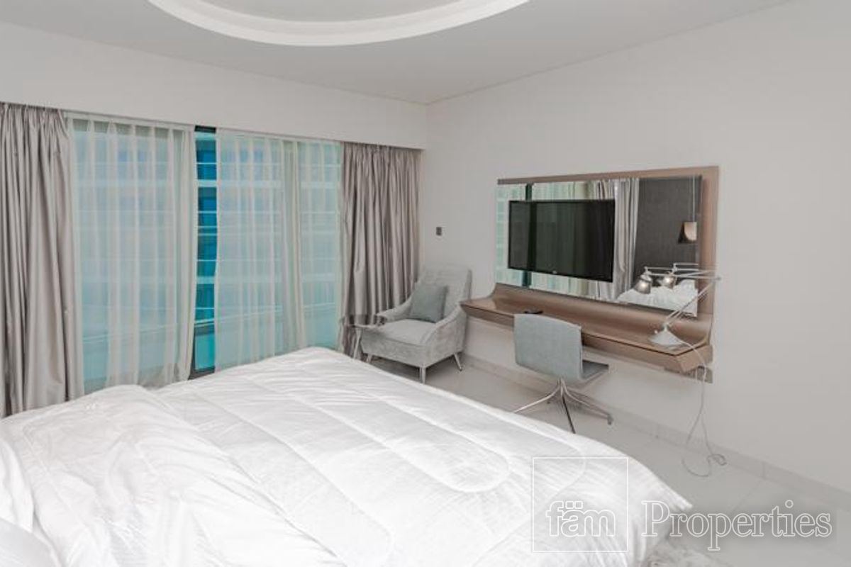 Price 1,650,000 AED 1 Bedroom Apartment for Sale in Damac Towers by