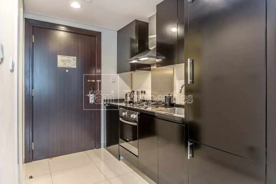 Biggest Studio | Multiple Cheques | Spacious-11