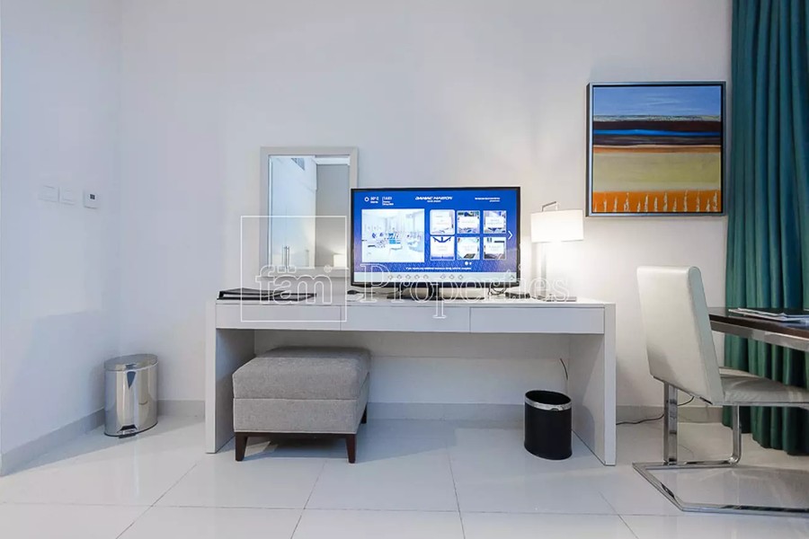 Biggest Studio | Multiple Cheques | Spacious-7