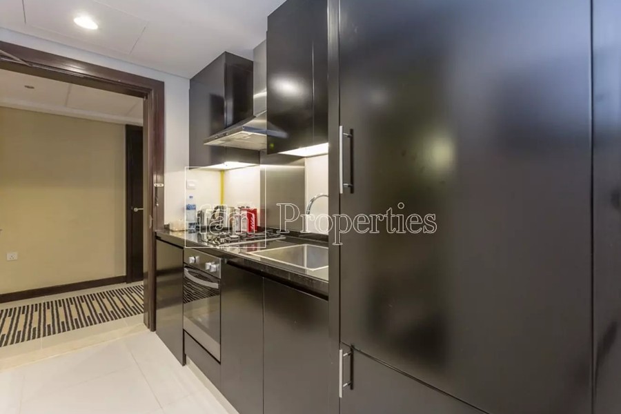 Biggest Studio | Multiple Cheques | Spacious-9