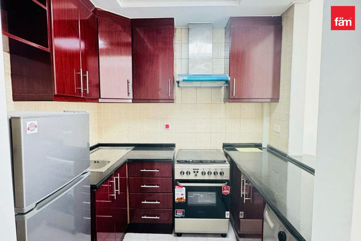 Vacant | Furnished | Highly Indemand-2
