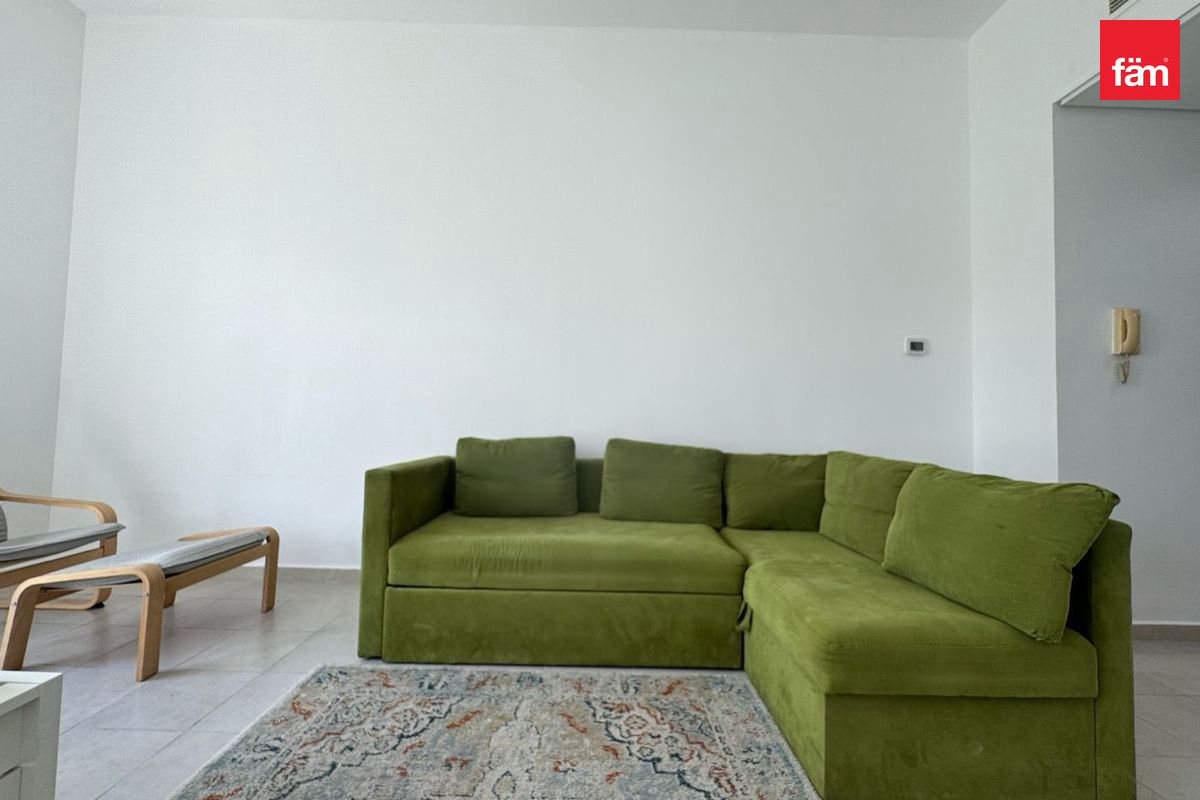 Vacant | Furnished | Highly Indemand-8