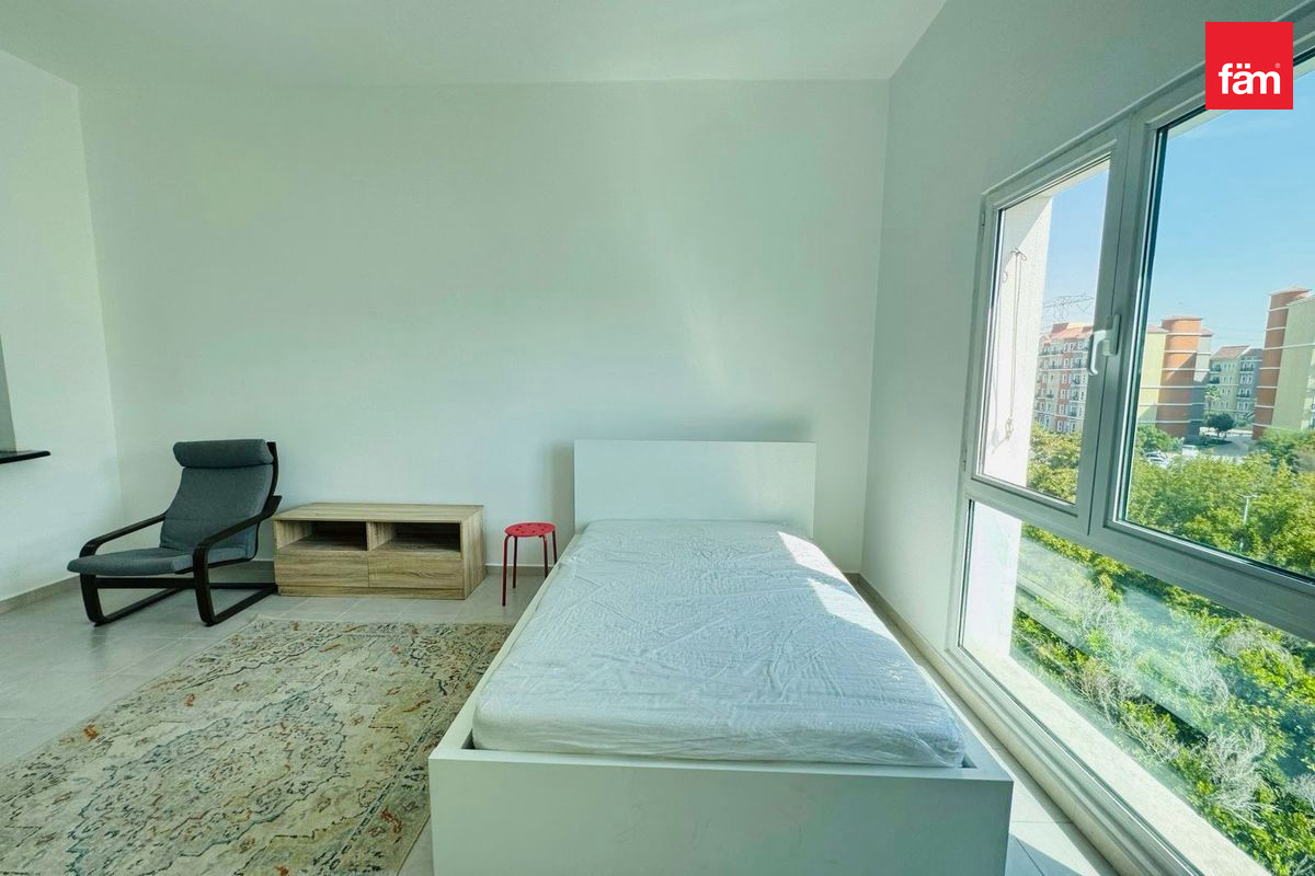 Vacant | Furnished | Highly Indemand-7
