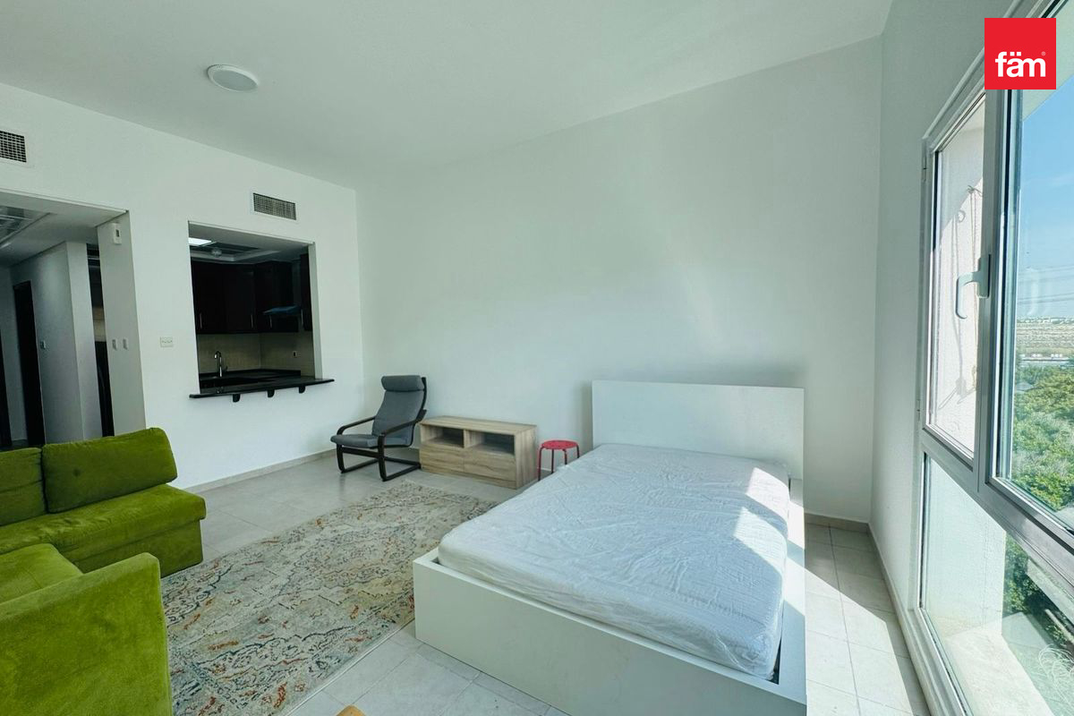 Vacant | Furnished | Highly Indemand-3