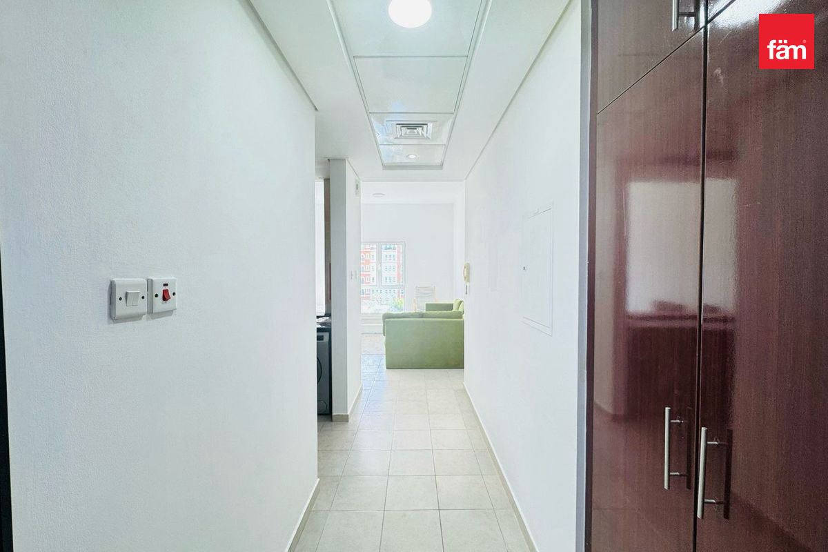 Vacant | Furnished | Highly Indemand-5