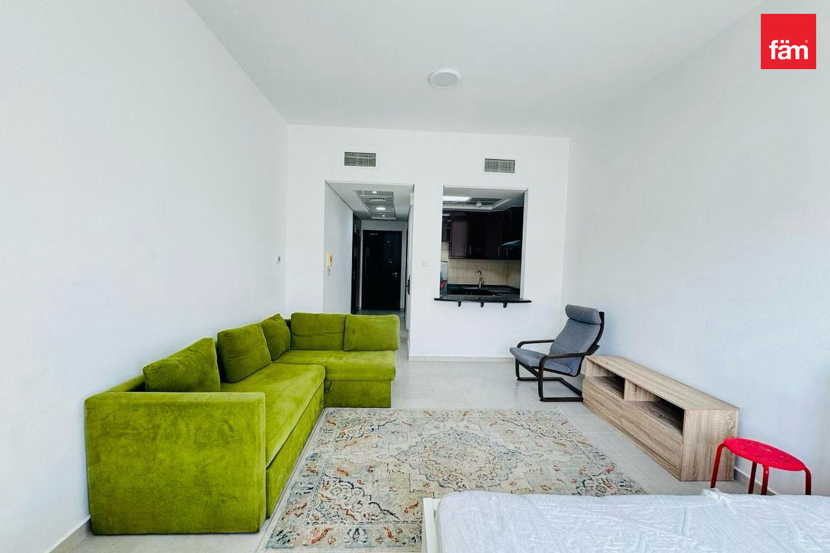 Vacant | Furnished | Highly Indemand-1