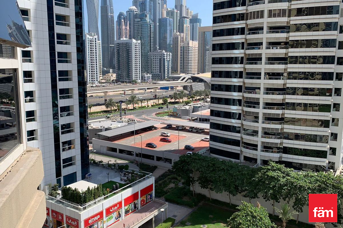Price 64,990 AED 1 Bedroom Apartment for Rent in Dubai Gate 1 Dubai