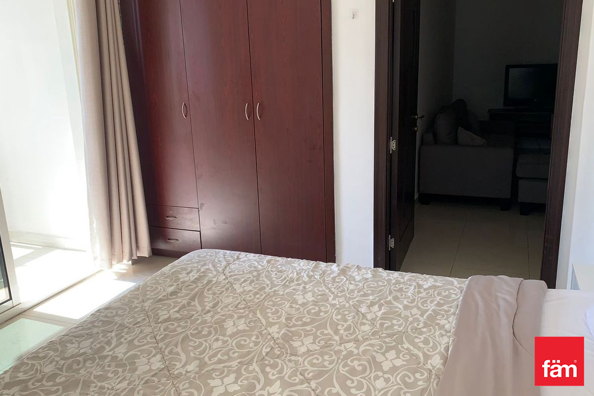 Price 64,990 AED 1 Bedroom Apartment for Rent in Dubai Gate 1 Dubai