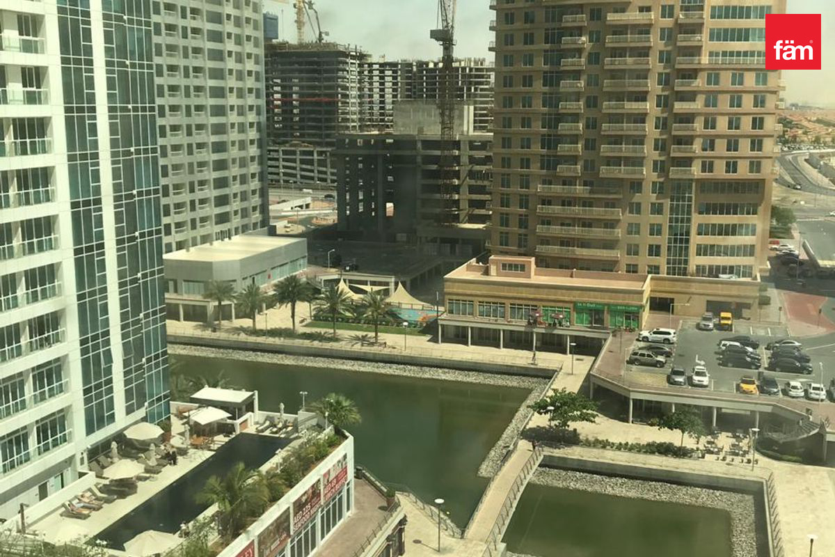 BALCONY | INVESTOR DEAL | NEXT TO METRO-9