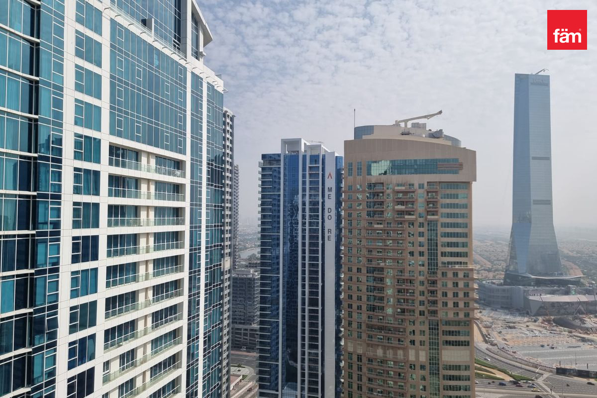 Open Day | 8% net ROI | Fascinating Lake View-16