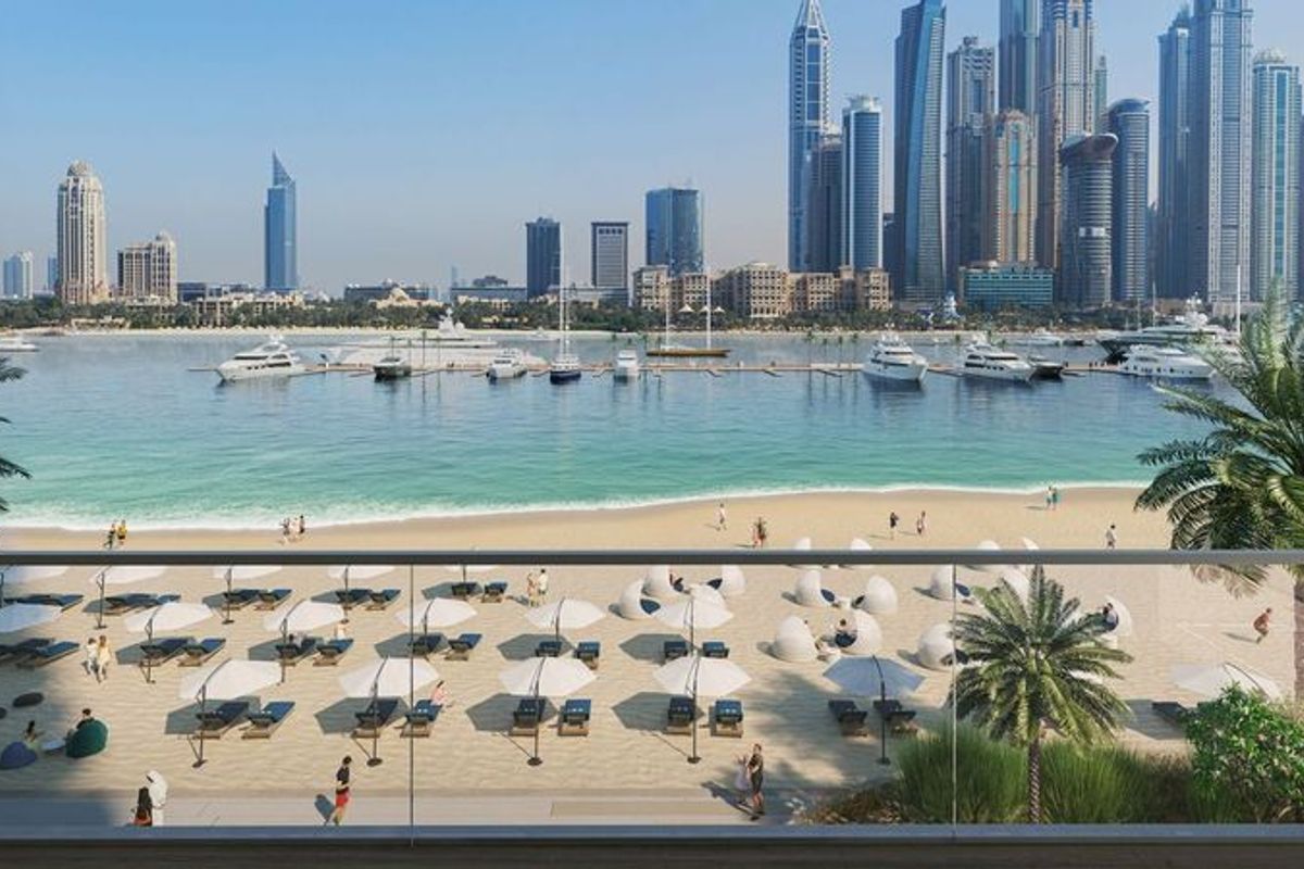 Resale| Corner| High Floor| Full Marina views-5