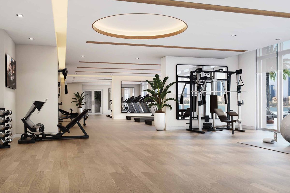 2 years PHPP | Full Marina View | High Floor-10