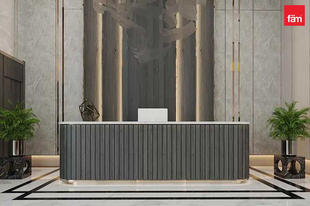 Fully Furnished | High Floor | Brand New-7