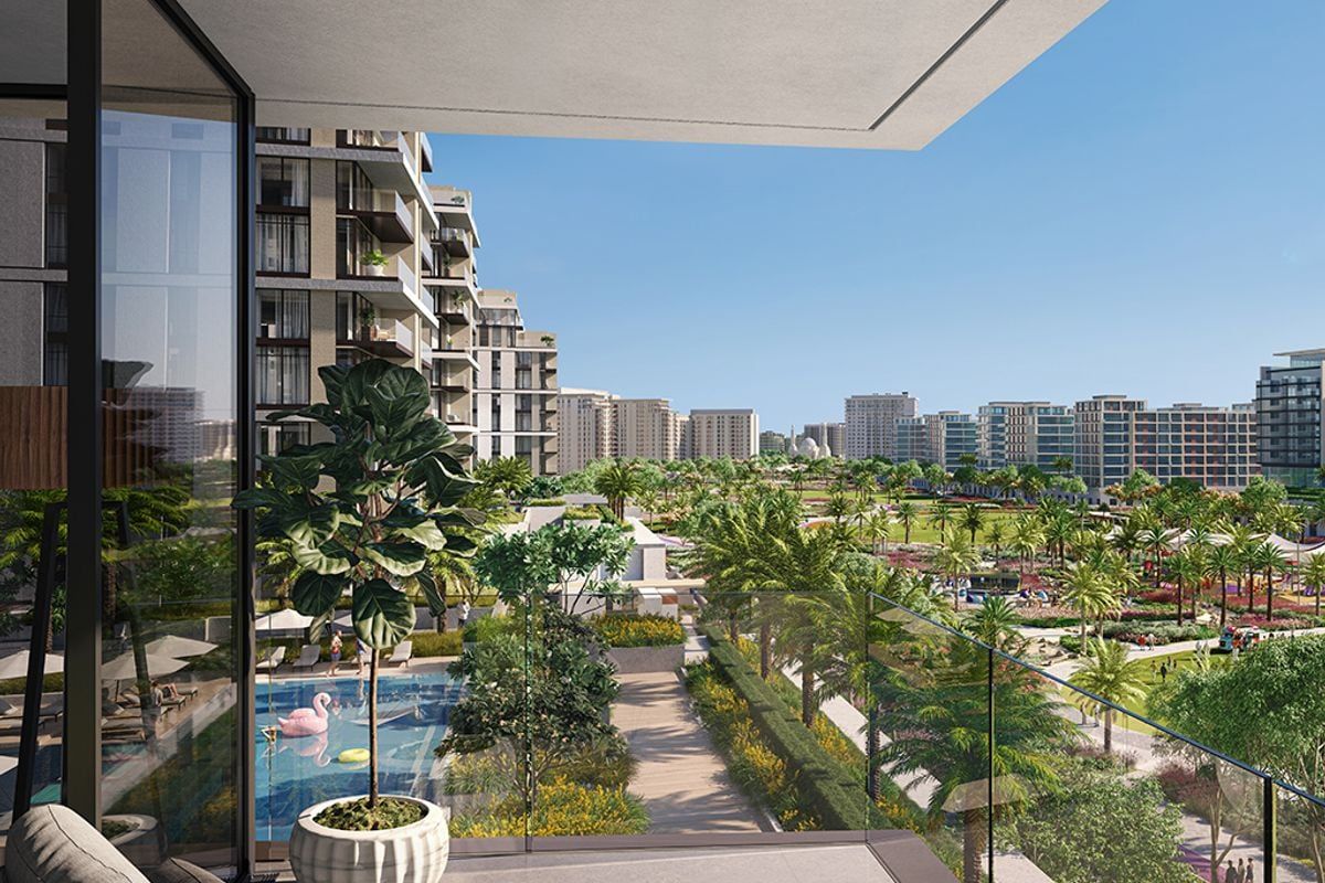 Investors Deal | Payment Plan | Emaar | Negotiable-7