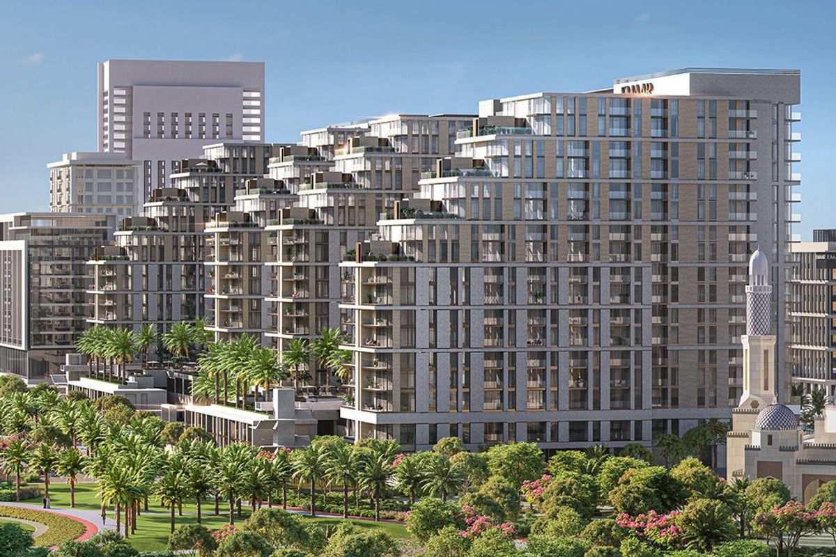 Investors Deal | Payment Plan | Emaar | Negotiable-6