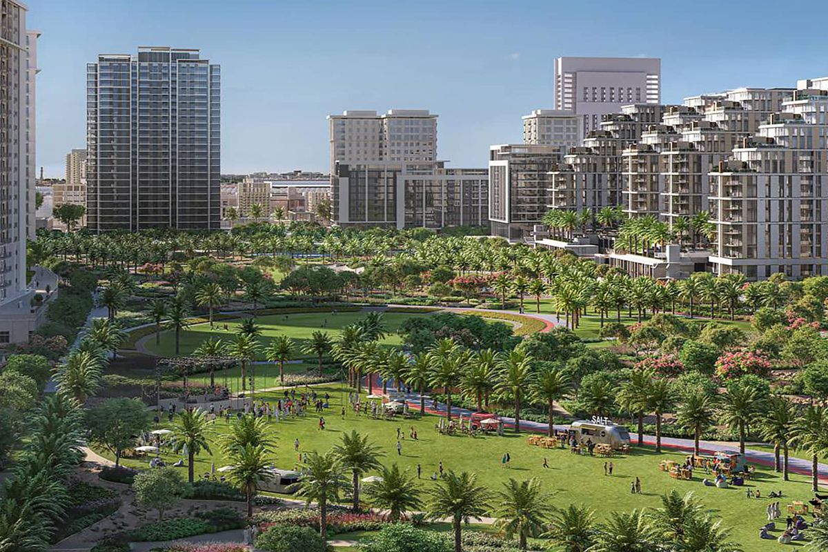 Investors Deal | Payment Plan | Emaar | Negotiable-13