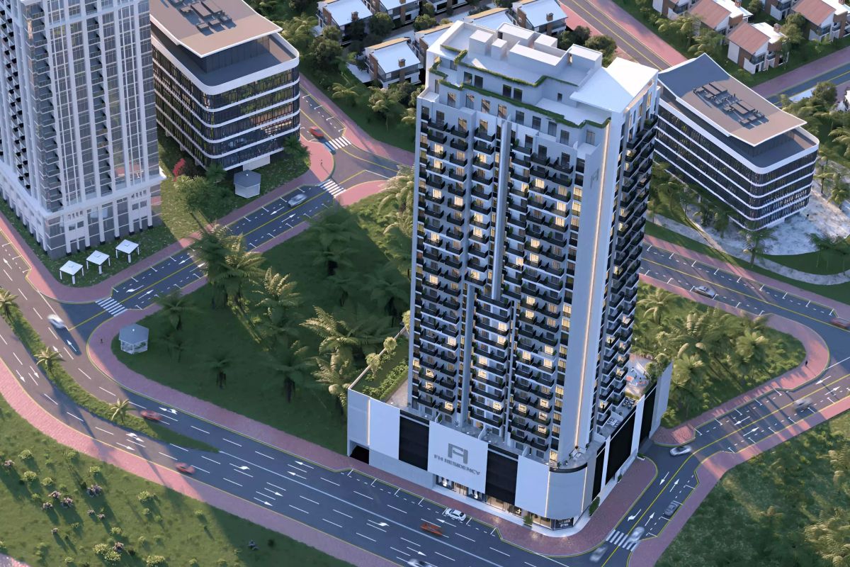DIRECT SALE | FAST DEAL | NEAR METRO-7