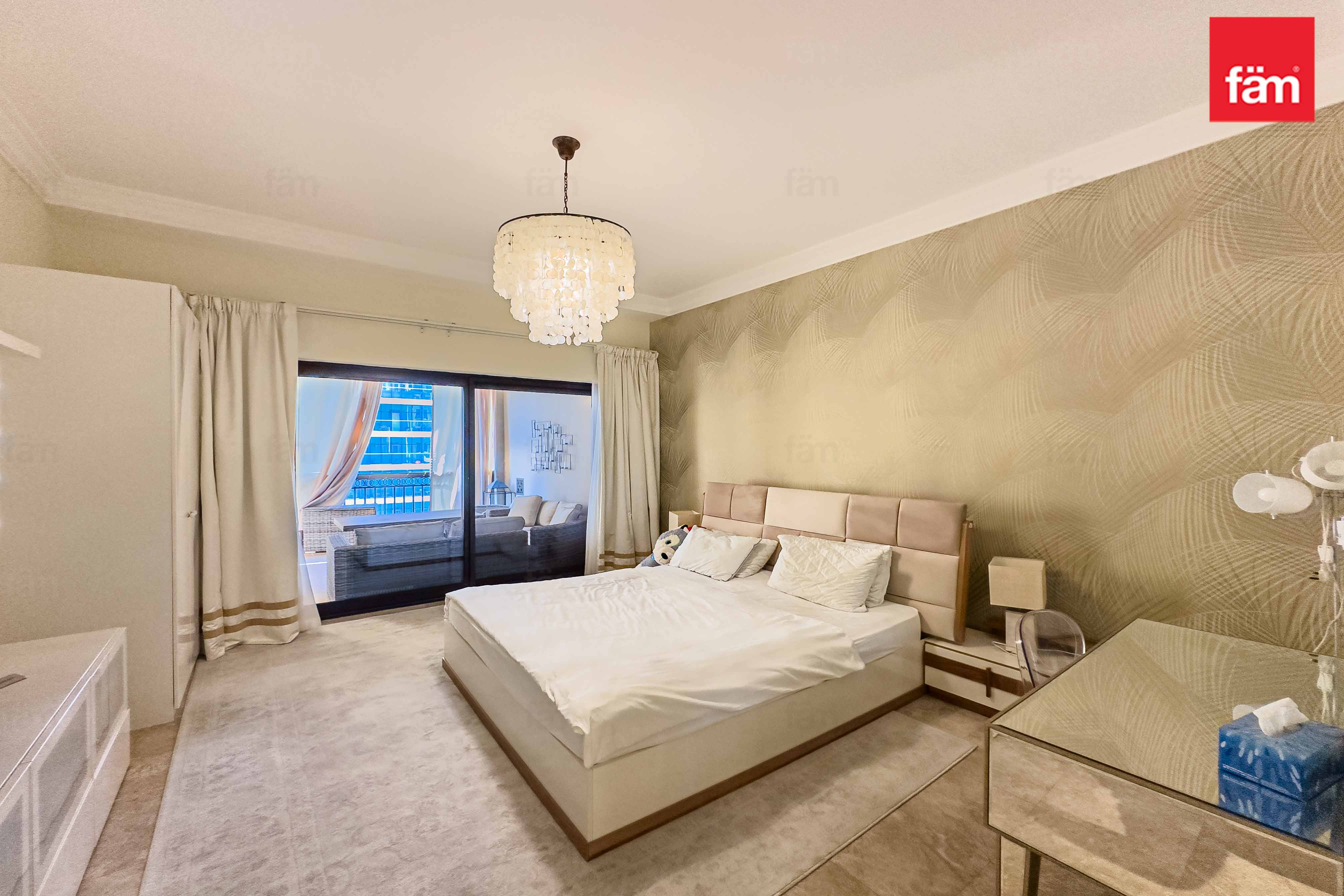 vacant /furnished /2bed plus maid-16