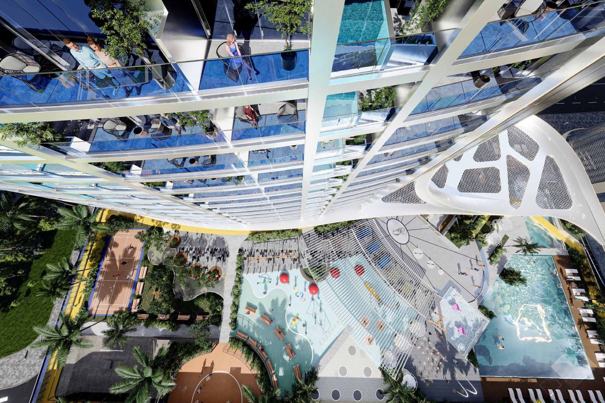 Resale Below OP | High Floor | Post-Handover PP-17