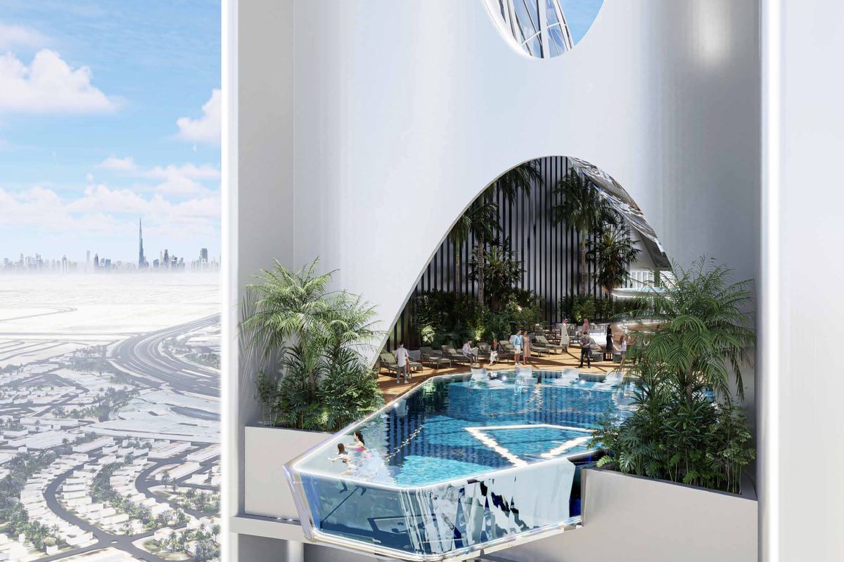 Resale Below OP | High Floor | Post-Handover PP-14