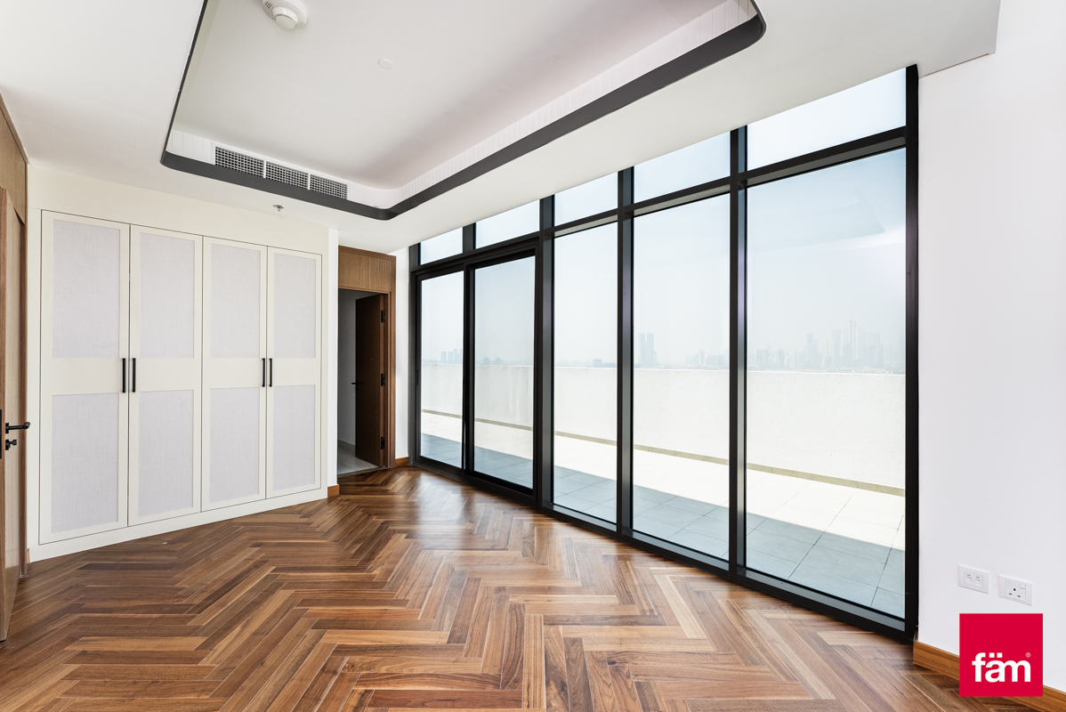 Vacant | On High Floor | Price Negotiable-11