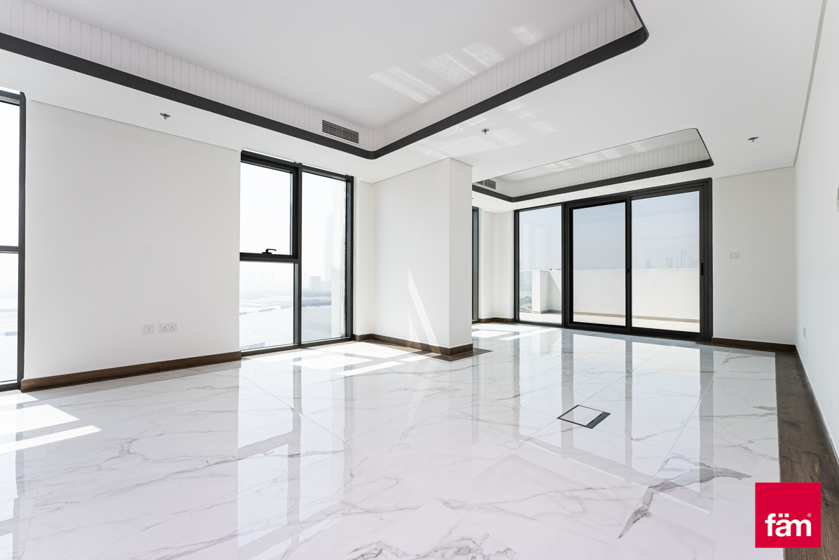 Vacant | On High Floor | Price Negotiable-10