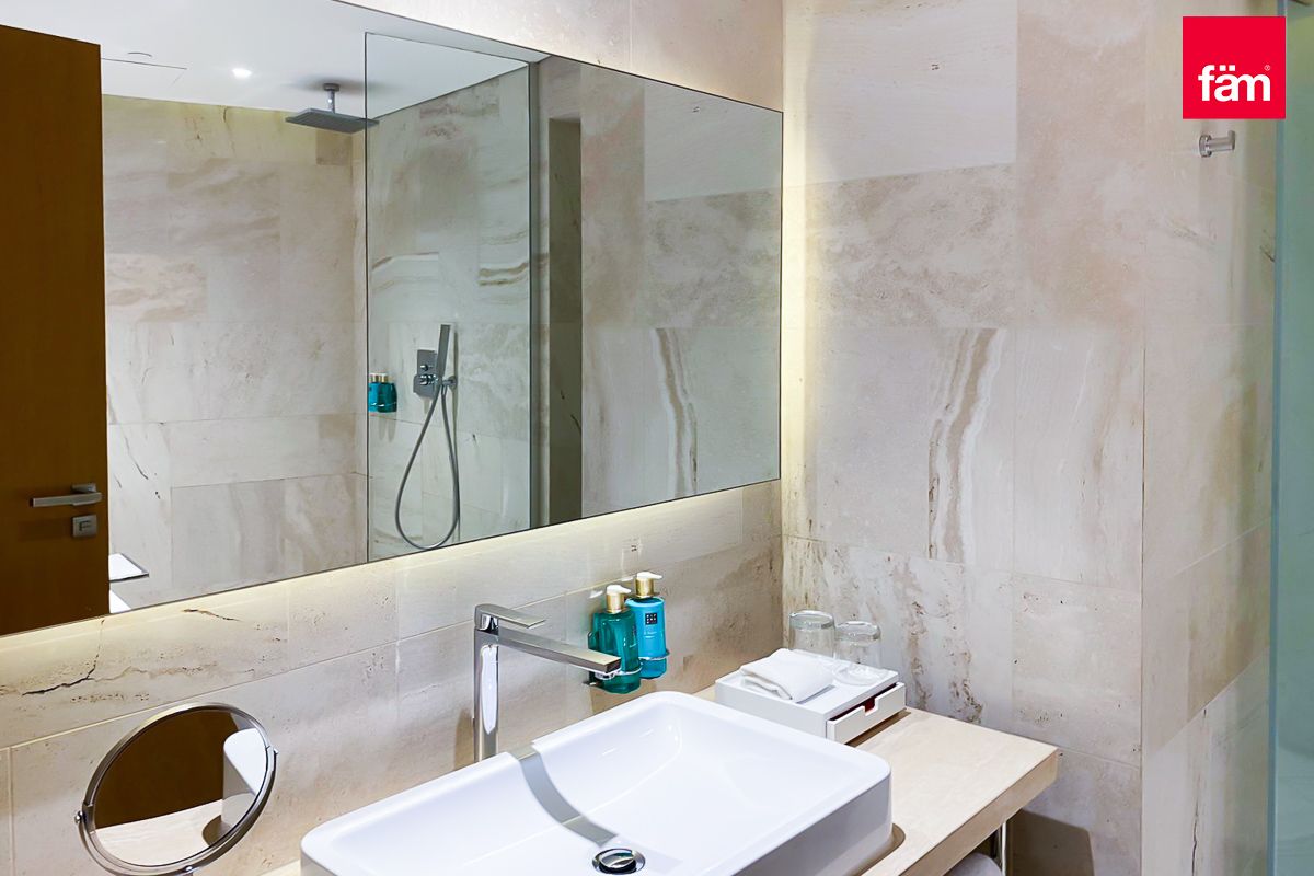 HIGH ROI | PRIVATE POOL | FURNISHED AND EQUIPPED-13