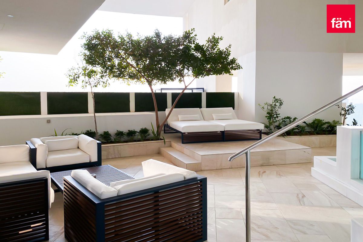 HIGH ROI | PRIVATE POOL | FURNISHED AND EQUIPPED-8