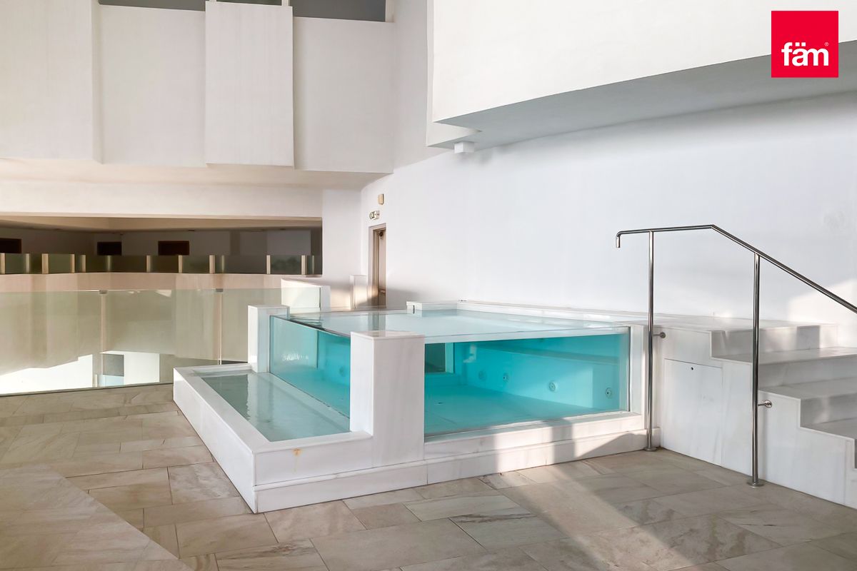 HIGH ROI | PRIVATE POOL | FURNISHED AND EQUIPPED-6