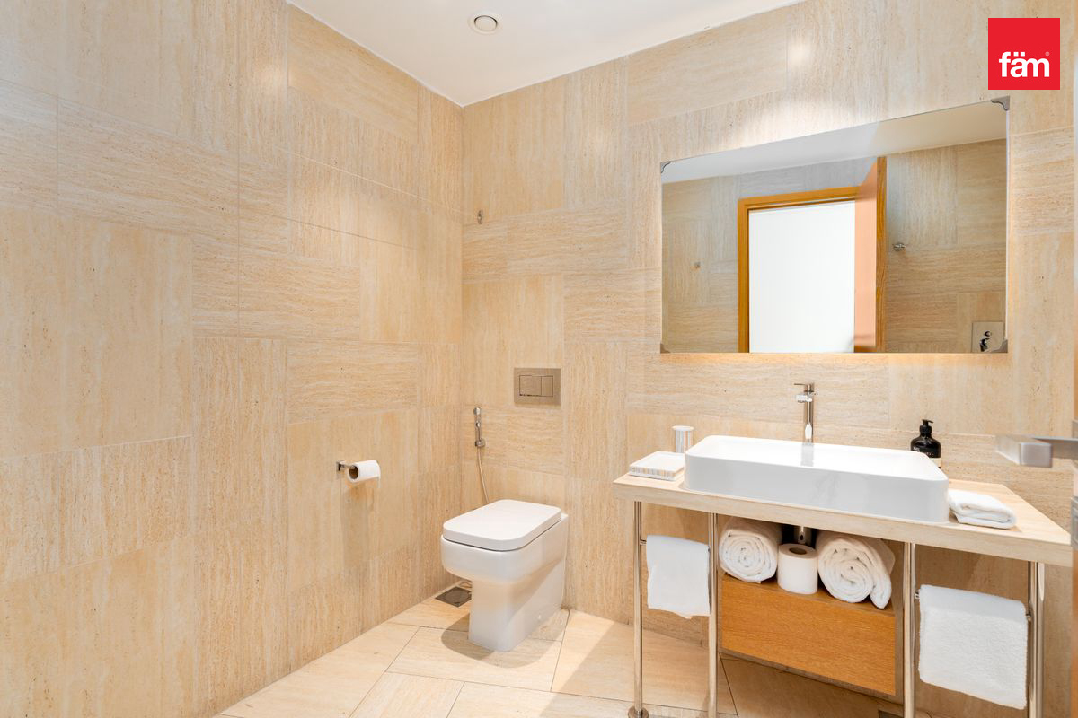 Luxury in the heaven | Residential and serviced-12
