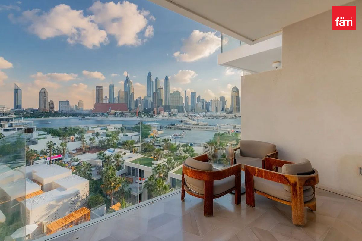 Fully Furnished | Prime Location | Beach Access-7