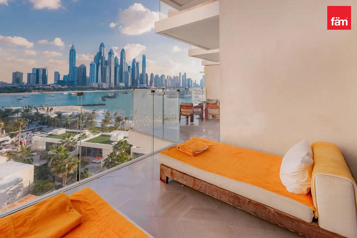 Fully Furnished | Prime Location | Beach Access-1