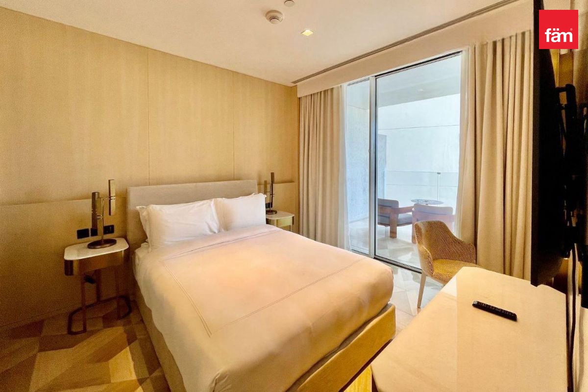 2 Bed Apartment in Five Palm, Palm Jumeirah-6