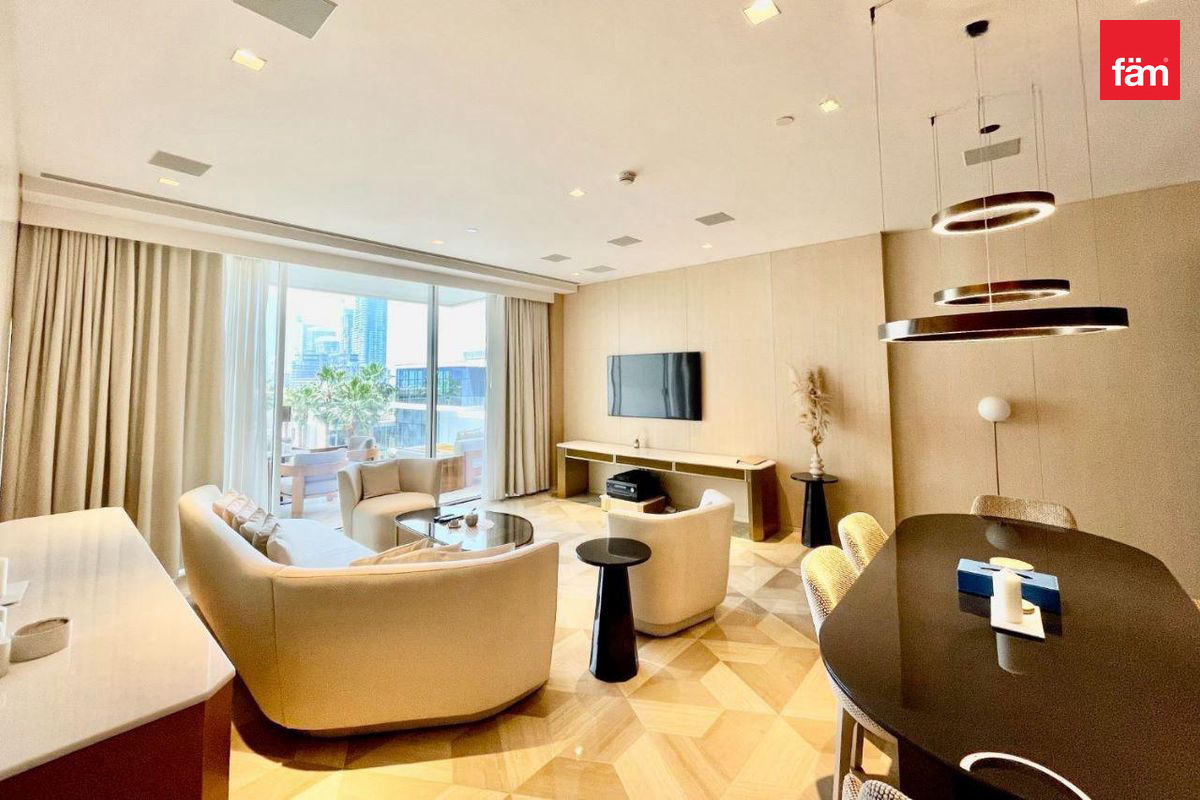 2 Bed Apartment in Five Palm, Palm Jumeirah-9