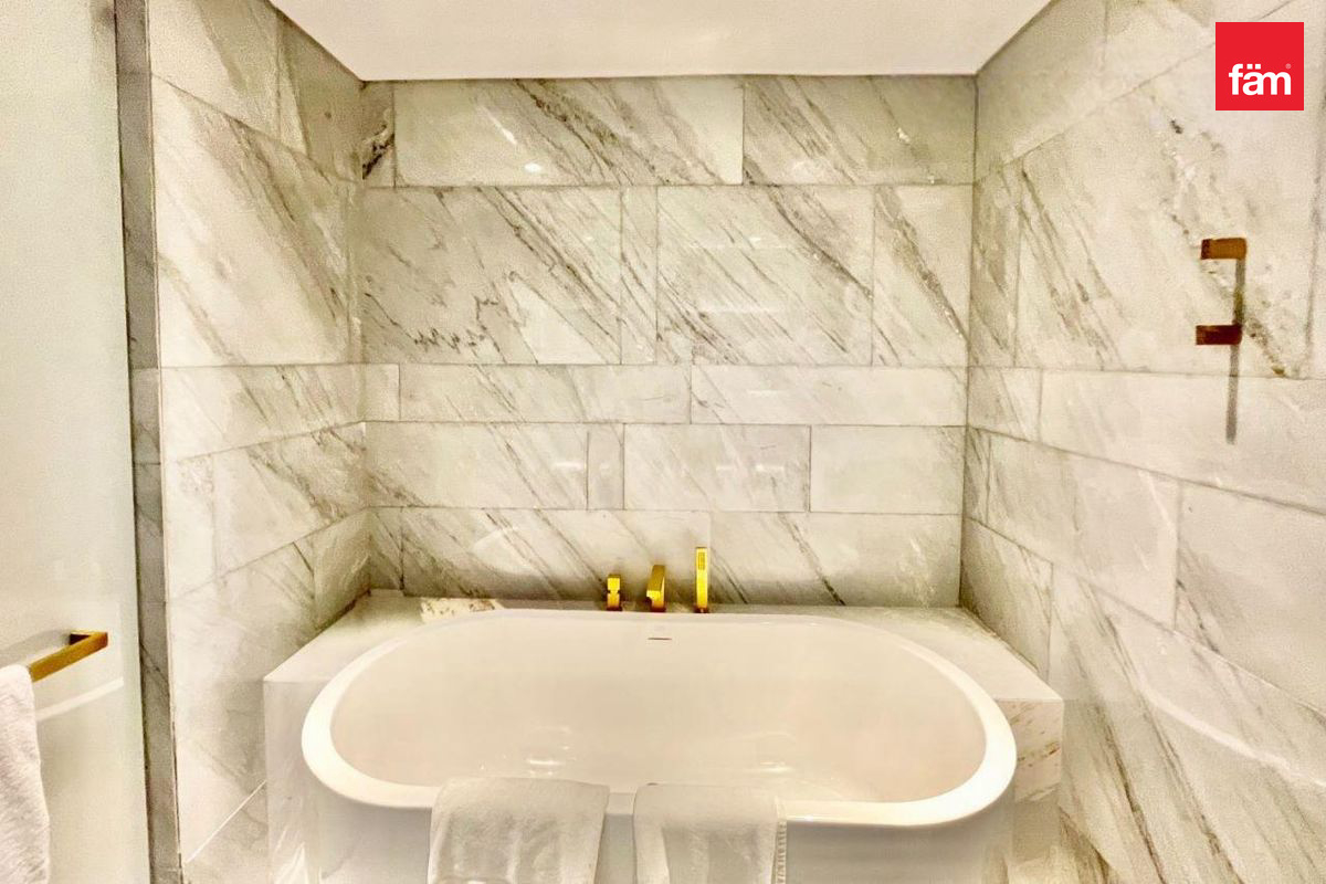 2 Bed Apartment in Five Palm, Palm Jumeirah-7