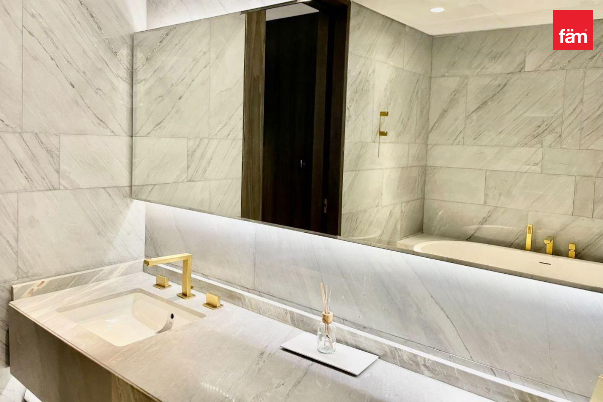 2 Bed Apartment in Five Palm, Palm Jumeirah-8