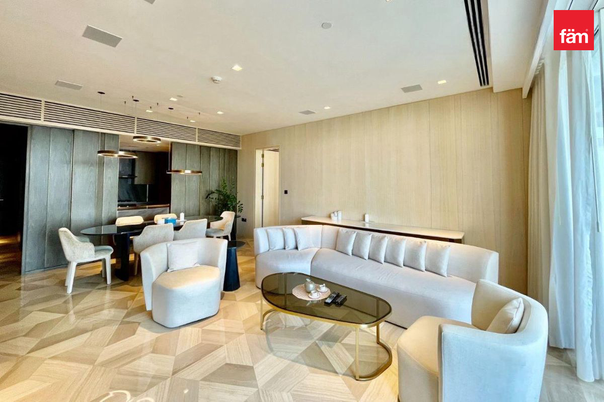 2 Bed Apartment in Five Palm, Palm Jumeirah-10