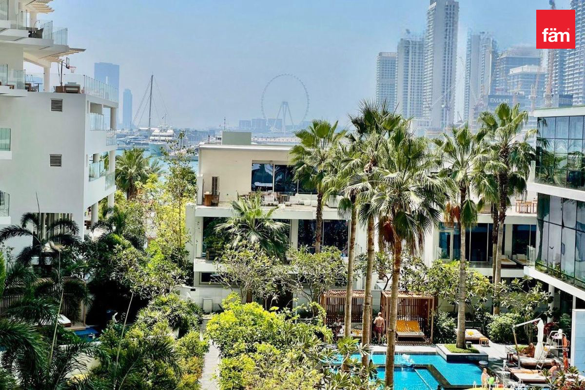 2 Bed Apartment in Five Palm, Palm Jumeirah-21