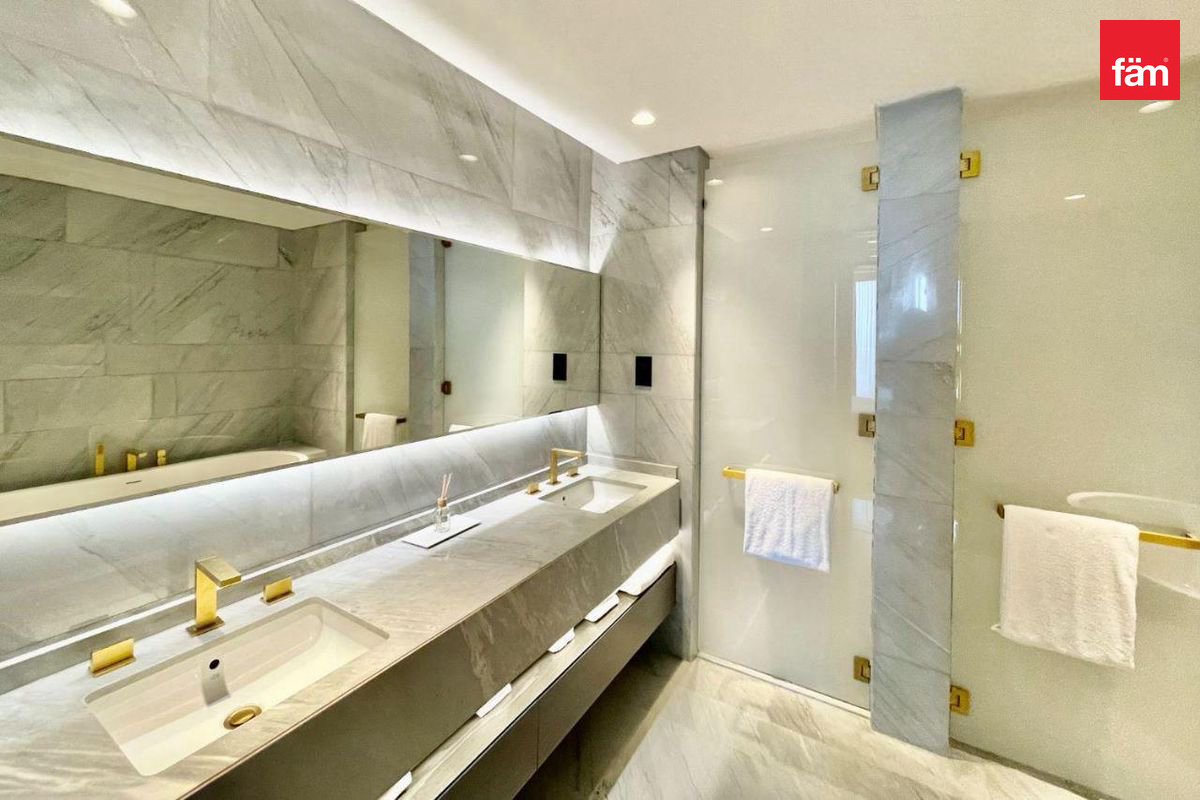 2 Bed Apartment in Five Palm, Palm Jumeirah-13