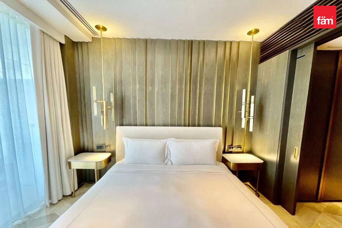 2 Bed Apartment in Five Palm, Palm Jumeirah-16