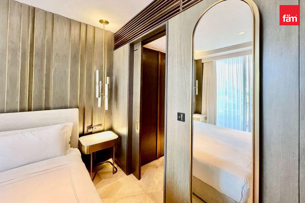 2 Bed Apartment in Five Palm, Palm Jumeirah-14