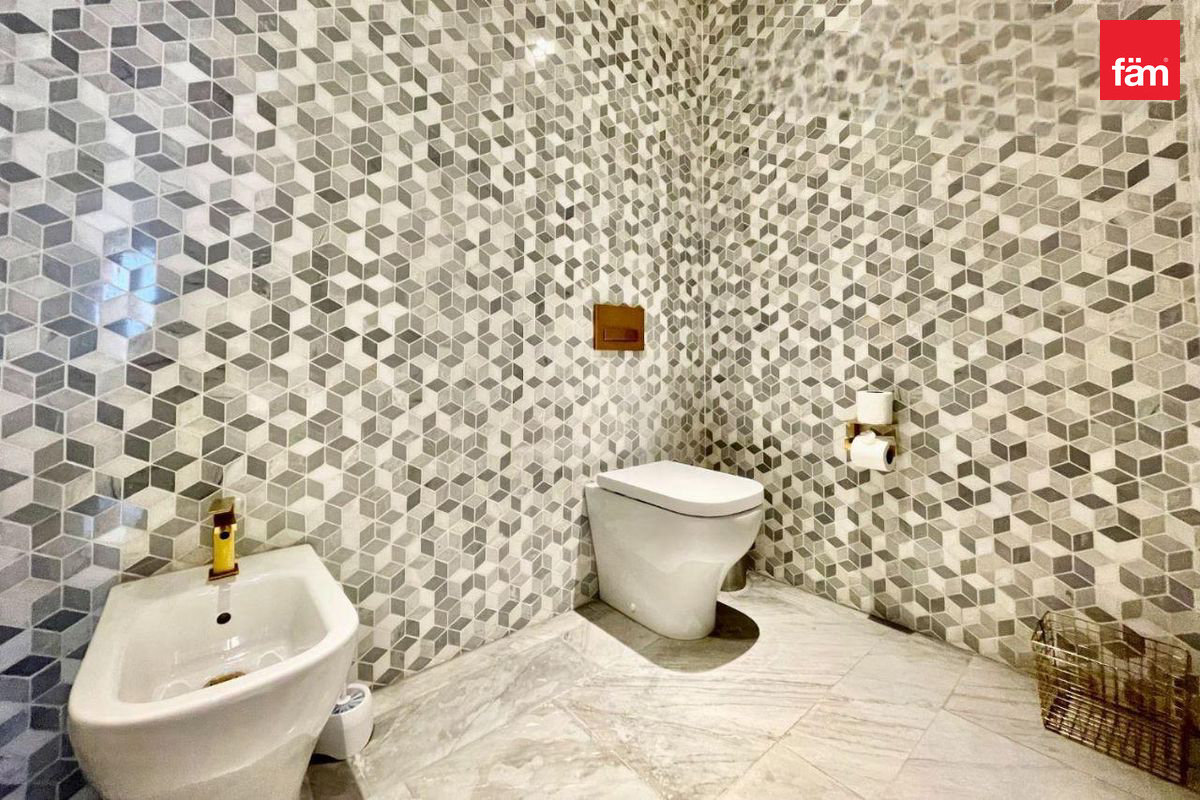 2 Bed Apartment in Five Palm, Palm Jumeirah-20