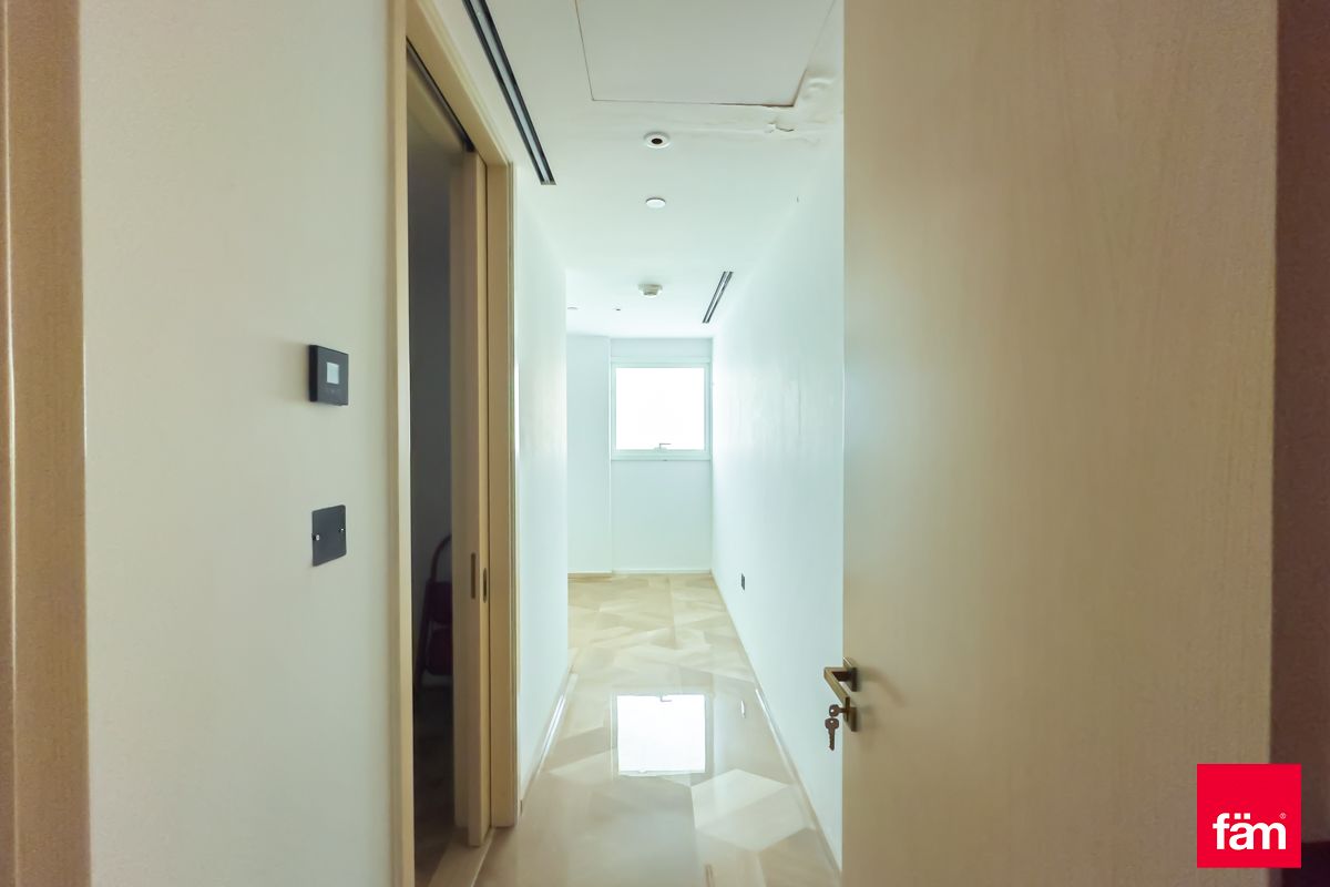 3 Bed Apartment in Five, Palm Jumeirah-16