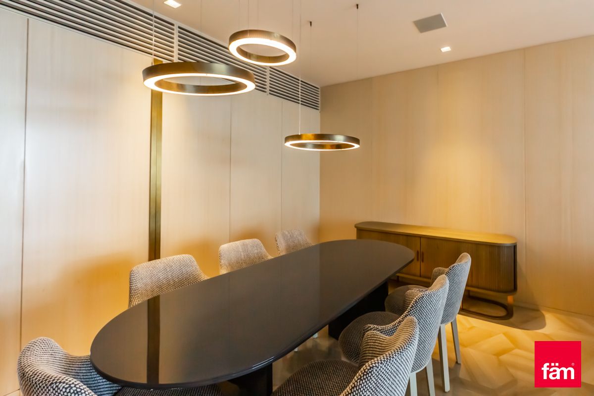 3 Bed Apartment in Five, Palm Jumeirah-7